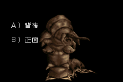 賭ける。